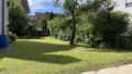 Terrasse und Garten