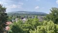 Traumaussicht