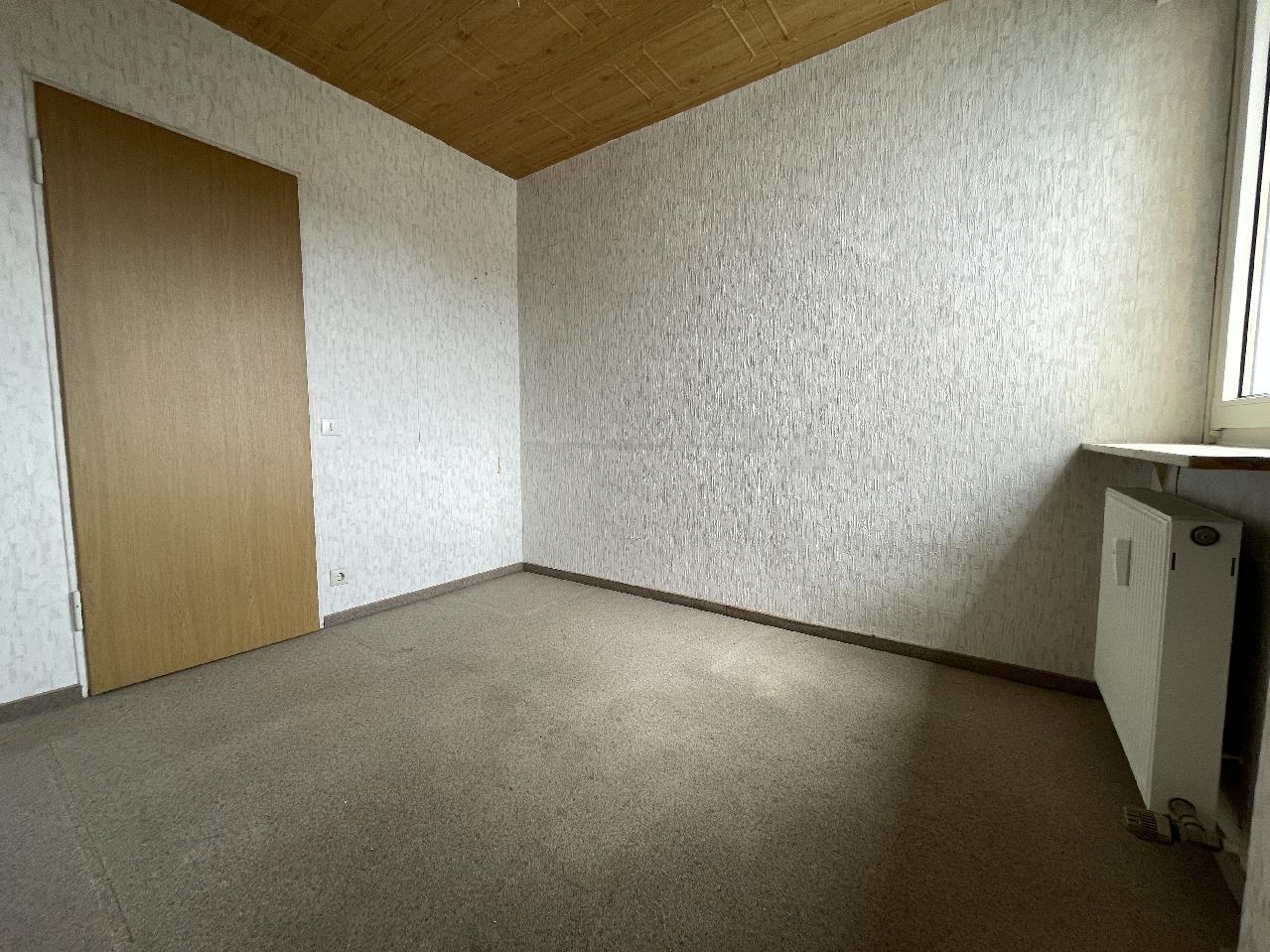 Arbeiten vorher