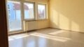 Wohnzimmer unmöbliert