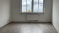 Kinderzimmer unmöbliert