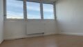Schlafzimmer unmöbliert