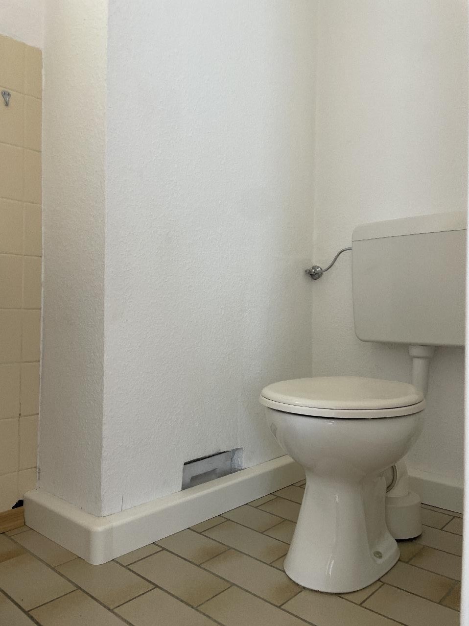 Gäste WC